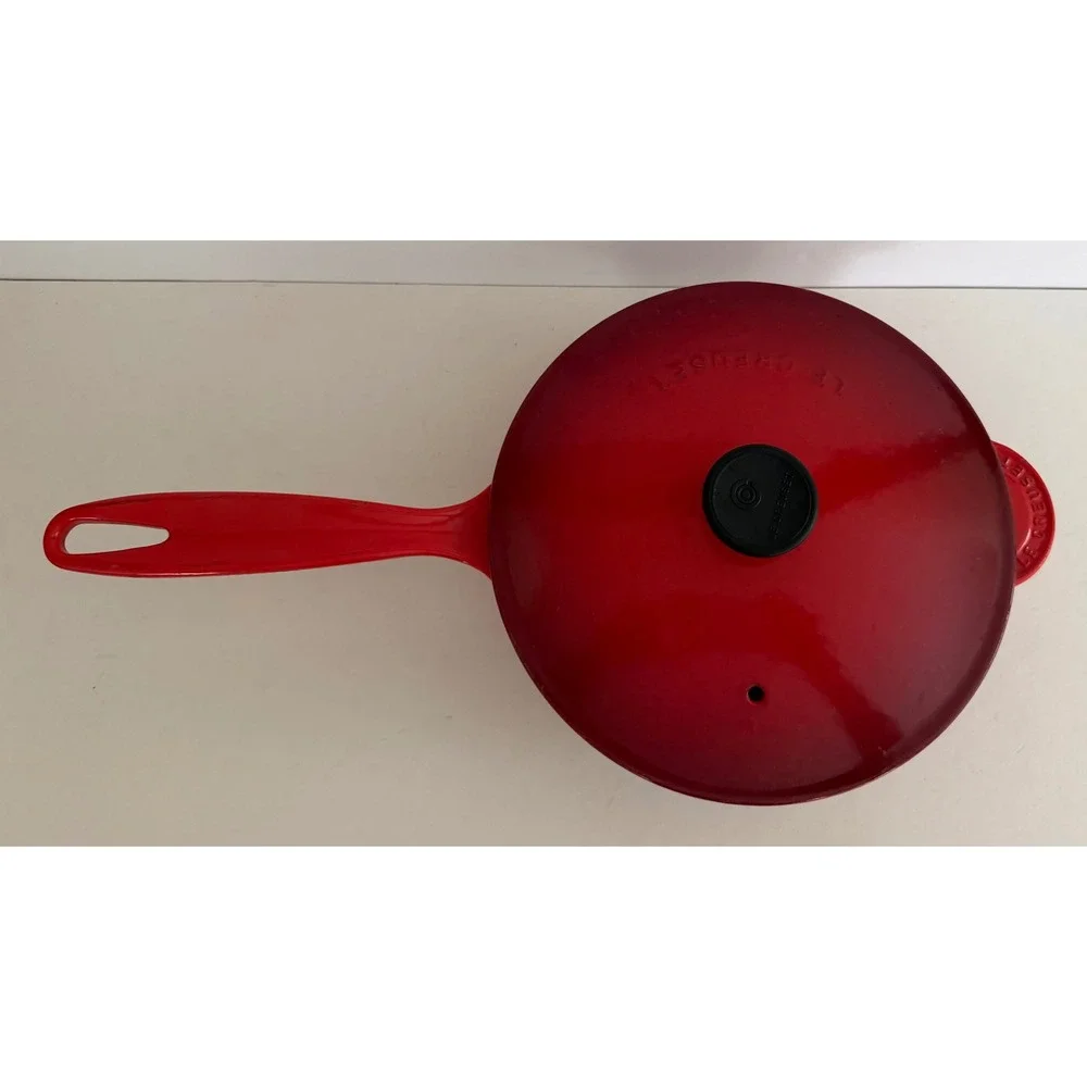 Le Creuset le creuset
